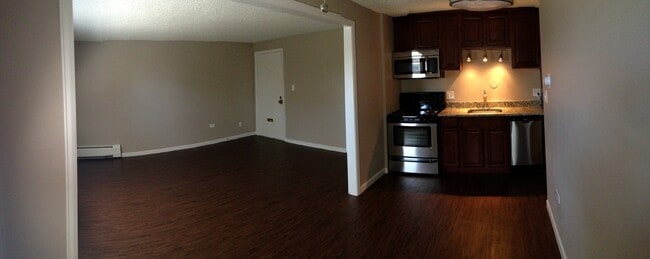 Interior Photo - Greentree Apartments