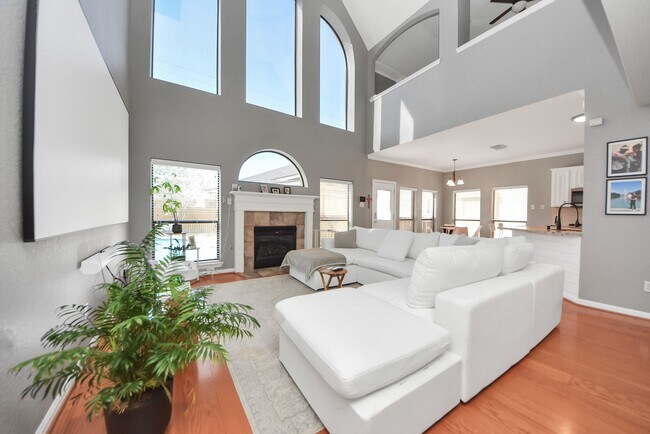 Building Photo - 3010 Ashton Park Dr