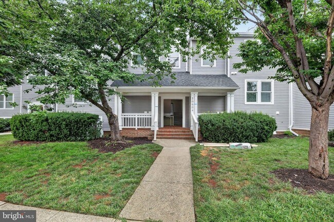 Building Photo - 20604 Cornstalk Terrace
