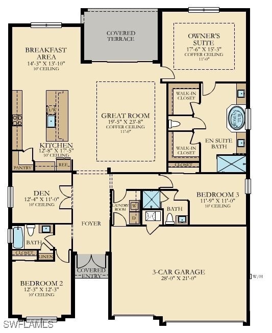 Building Photo - 21143 Verawood Lp