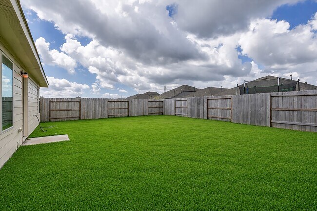 Building Photo - 9815 Bellwick Holw Ct