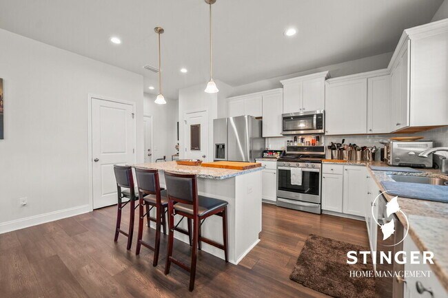 Building Photo - 1235 Salty Hammock Ct