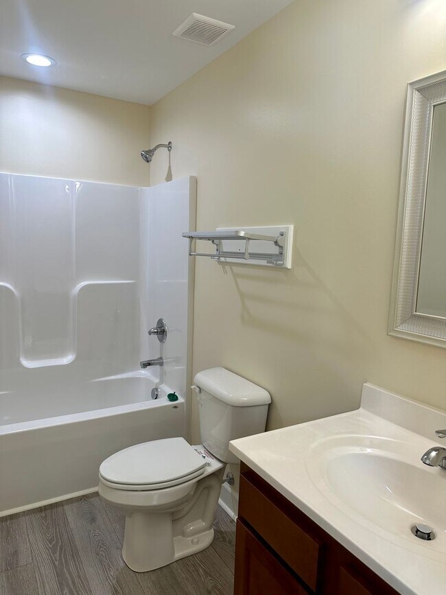 Building Photo - SPACIOUS NEWLY BUILT HOME