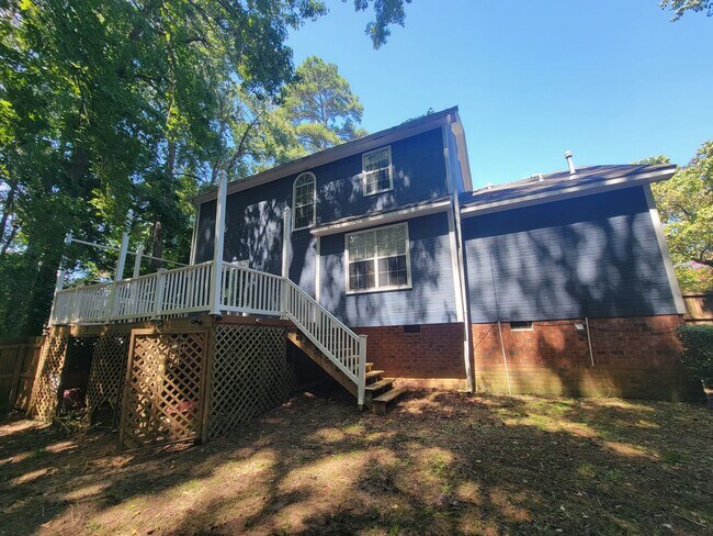 Building Photo - Moss Creek - Columbia County