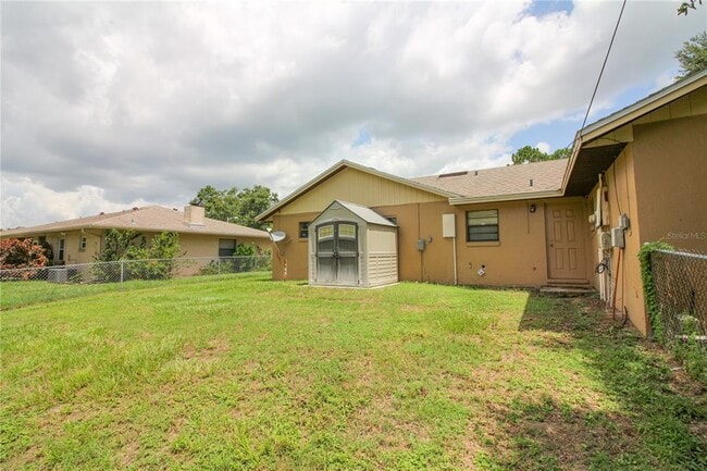 Building Photo - 741 Mikasuki Dr