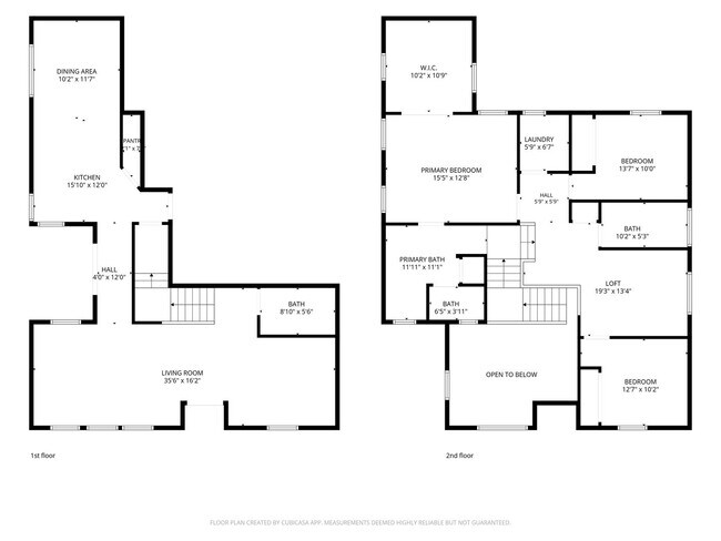 Building Photo - 4728 W Carson Rd