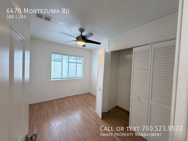 Building Photo - 6470 Montezuma Rd