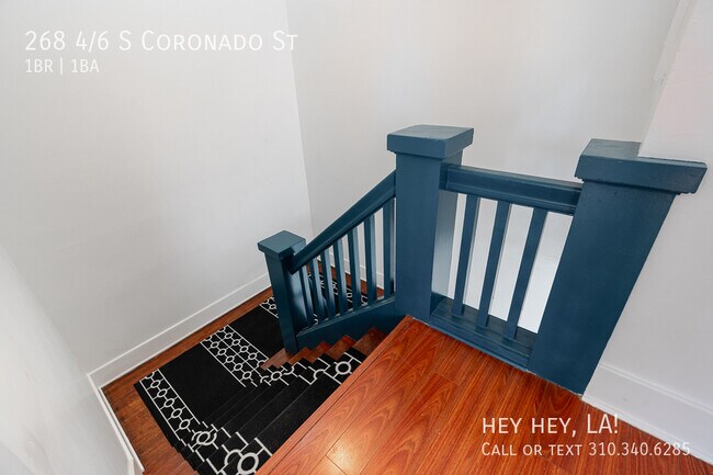 Building Photo - 268 4/6 S Coronado St-