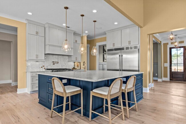 Building Photo - 1201 Askew Trl