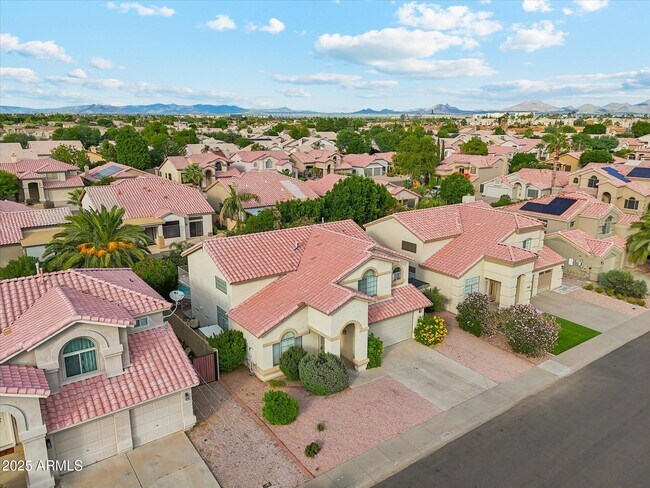 Building Photo - 4432 E Anderson Dr