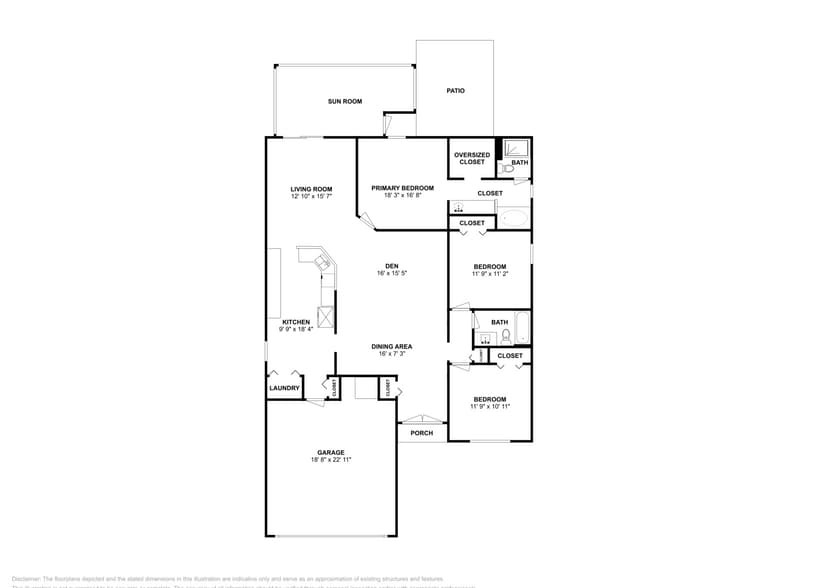 Building Photo - 10845 Laxton St