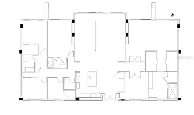 Building Photo - 900 N Osceola Ave