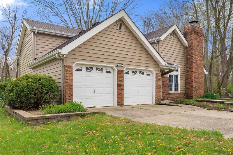 Building Photo - 8231 Bold Forbes Ct