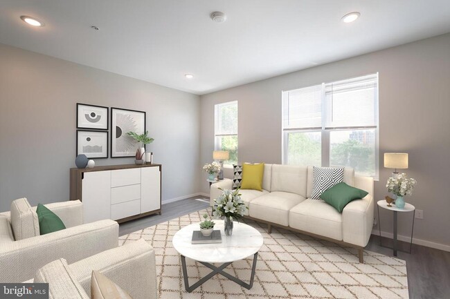 Building Photo - 4124 Haverford Ave