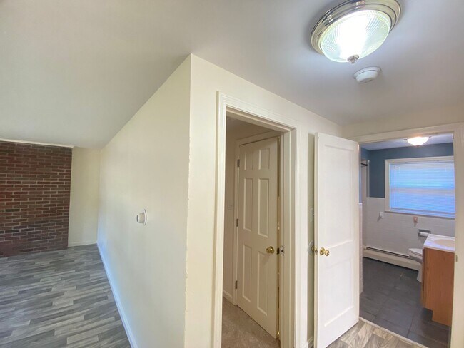 Building Photo - 94 Millville St