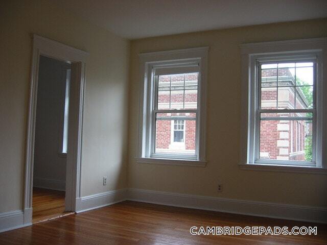 Building Photo - 22 Chauncy St