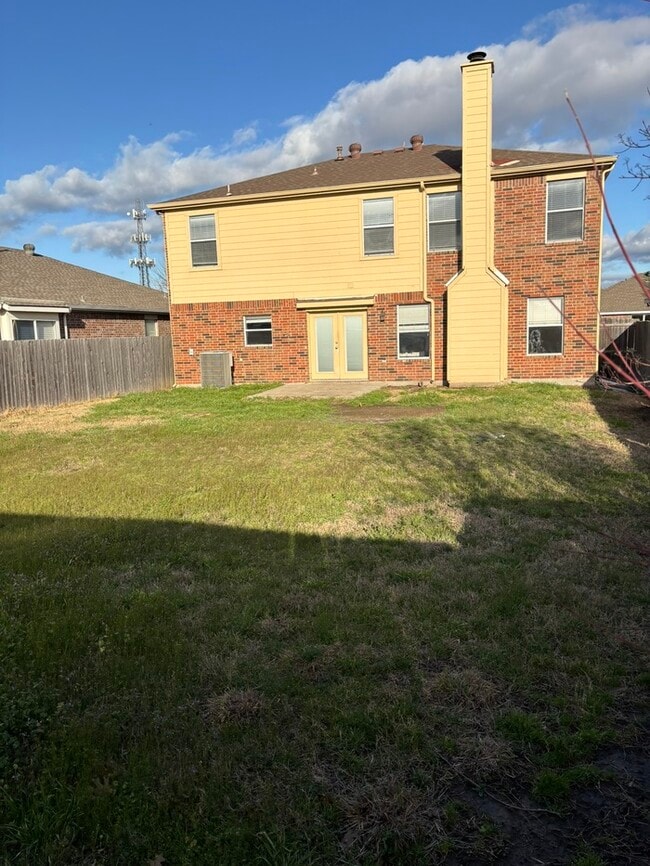 Building Photo - Charming 4 bed, 3 bath house for rent in w...