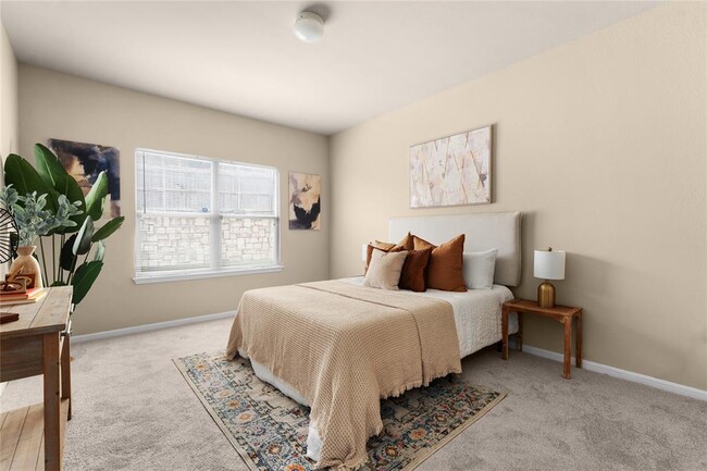 Building Photo - 3301 Ortman Dr