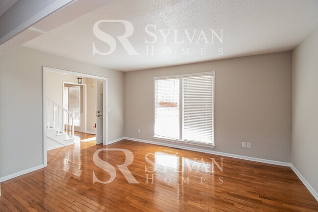 Building Photo - Unlock life's next chapter in this 3 BR, 2.5 BA home