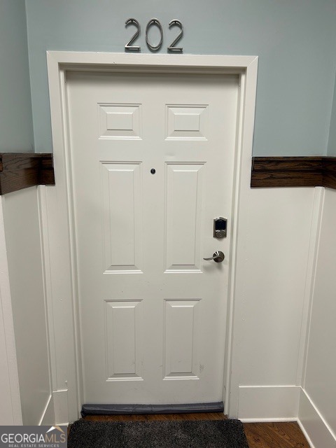 Building Photo - 269 N Hull St