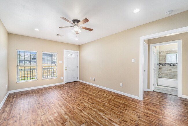 Building Photo - 4146 Brinkley St