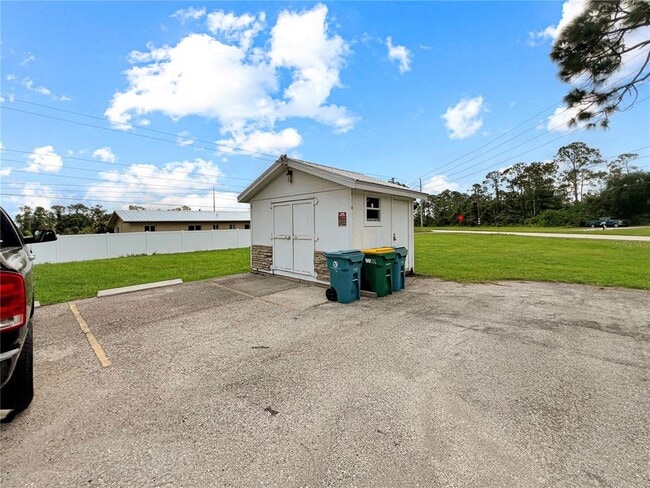 Building Photo - 11594 1st Ave