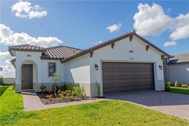 Primary Photo - 5096 Nevola Ave