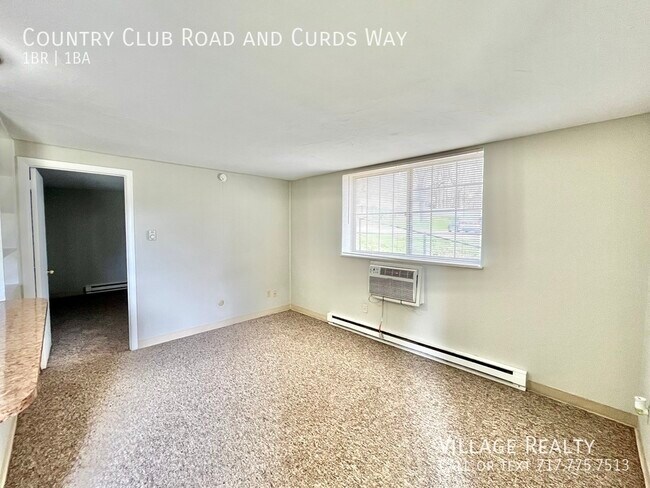 Building Photo - 613 Country Club Rd