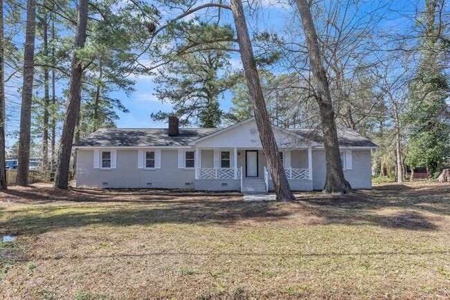 Building Photo - 412 Circle Dr