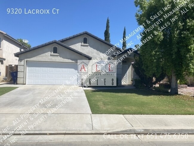 Primary Photo - 9320 Lacroix Ct