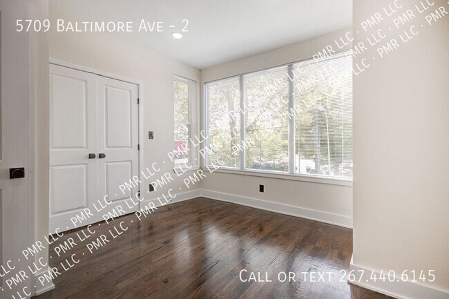 Building Photo - 5709 Baltimore Ave