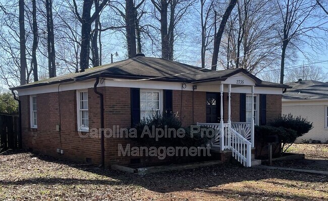 Building Photo - 2735 Remington St