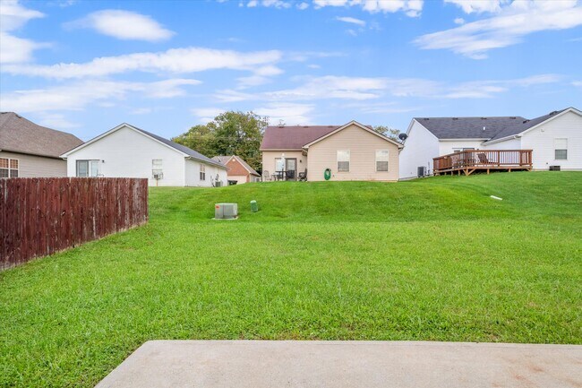 Building Photo - 114 Grisham Dr
