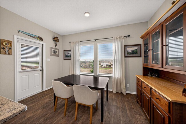 Building Photo - Energy-Efficient Applewood Home Near Lackland AFB - Realtor Commission: $500