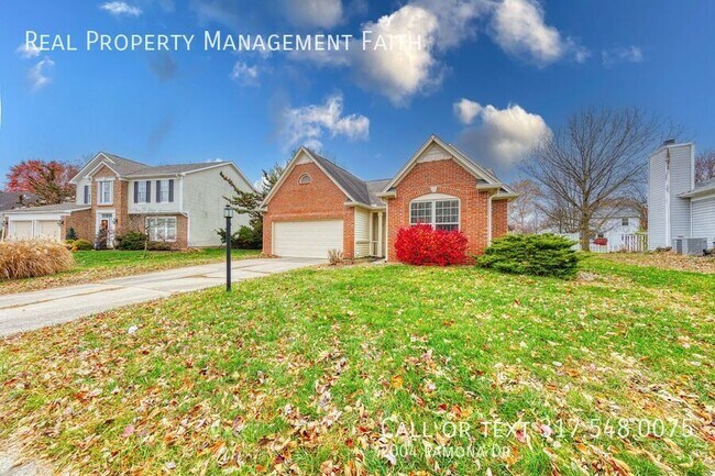 Building Photo - 2004 Pamona Dr