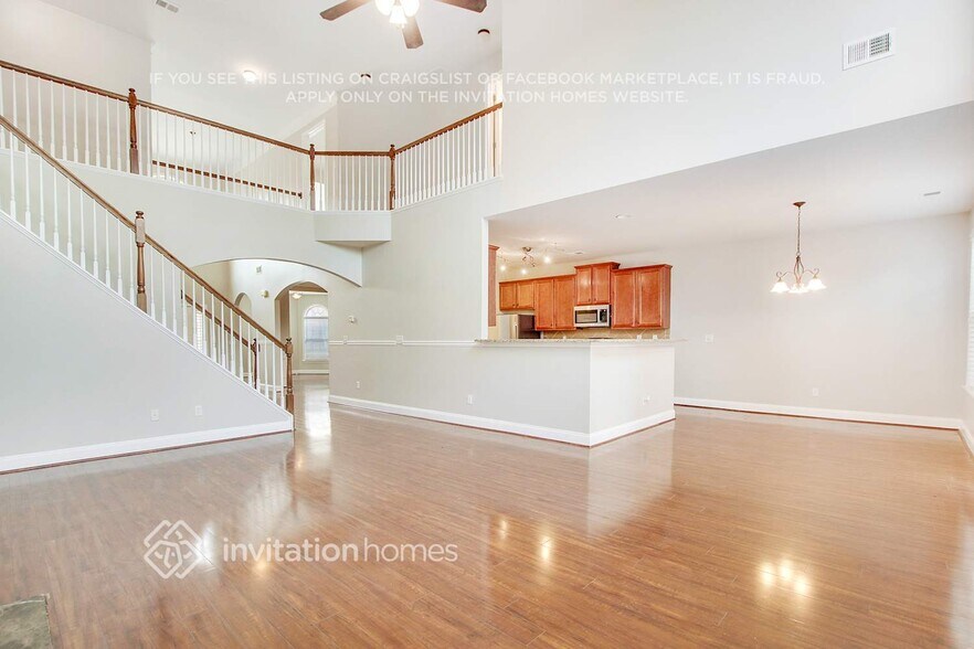 Building Photo - 4898 Arbor View Pkwy