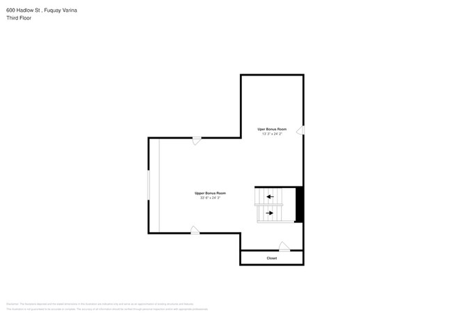 Building Photo - 600 Hadlow St