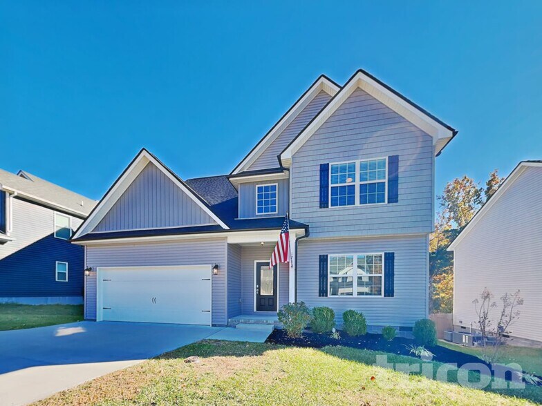 Building Photo - 1785 Rains Rd