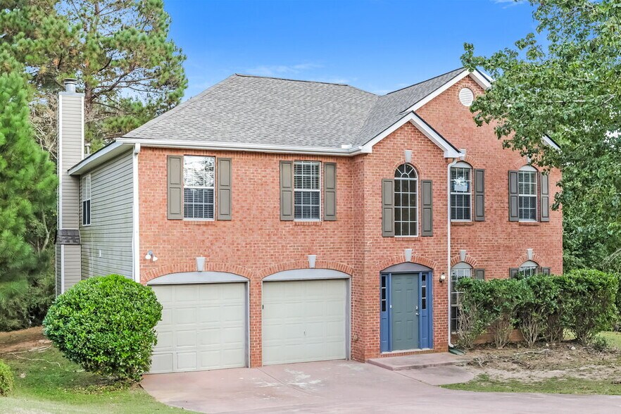 Building Photo - 5028 Burling Mill Dr