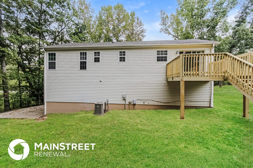 Building Photo - 5655 Leatherwood Ln