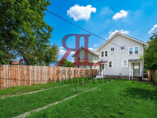 Building Photo - 439 Eldridge Ave