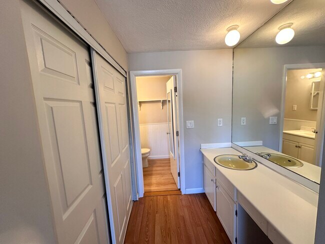 second sink area - 915 Edgell Rd