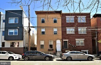 Building Photo - 1325 N Franklin St