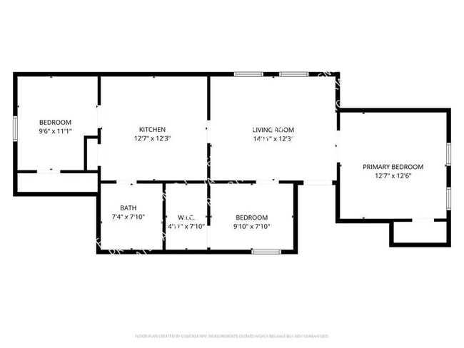 Building Photo - 4208 Bridge Ave