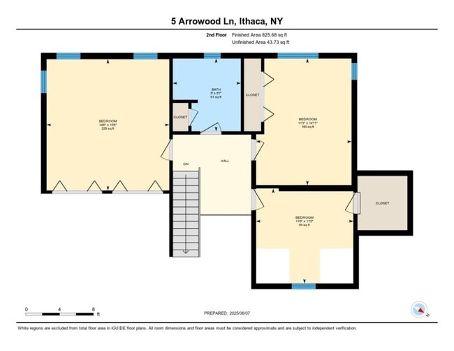 Building Photo - 5 Arrowood Ln