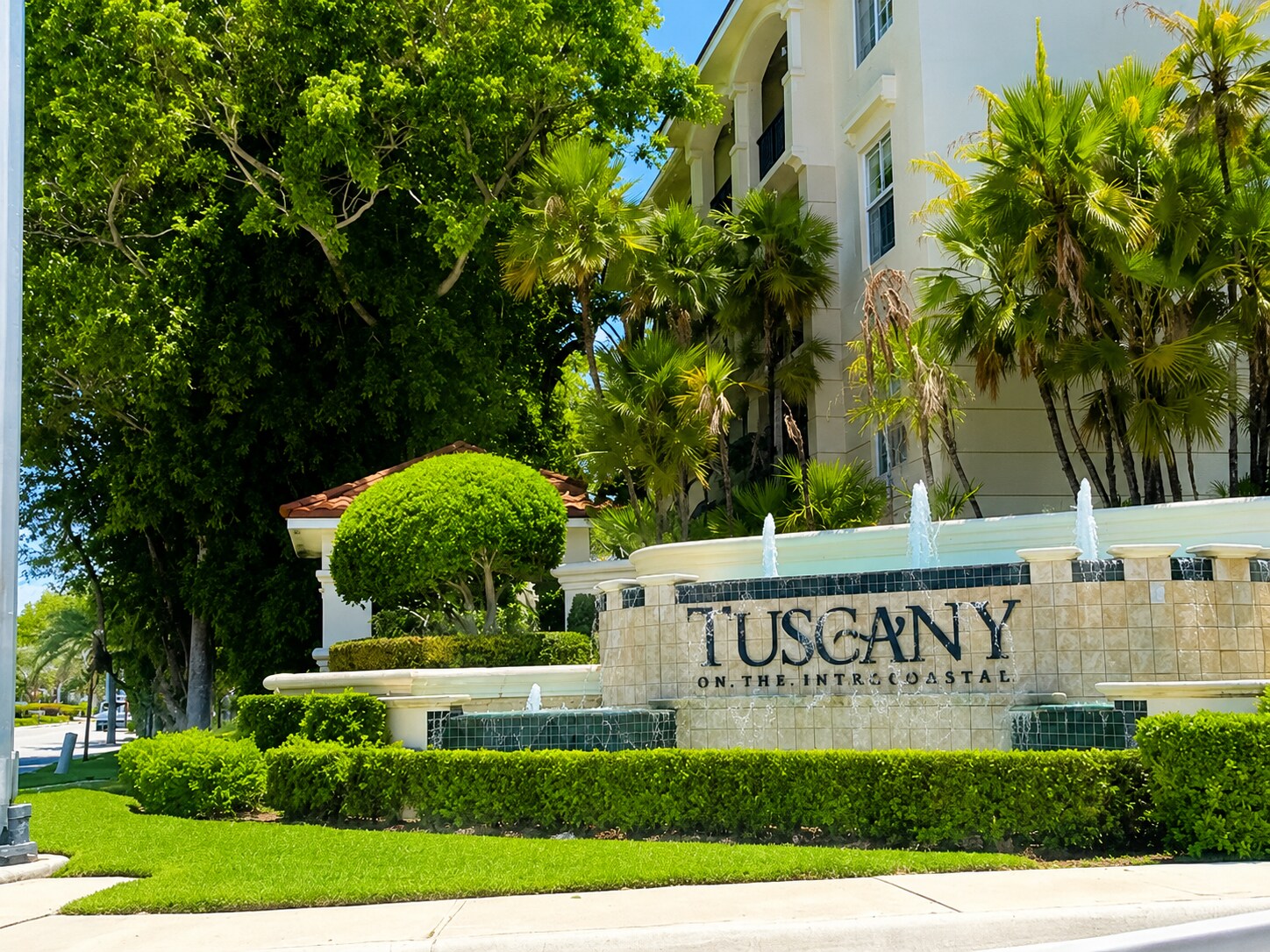 Building Photo - 1106 Tuscany Way