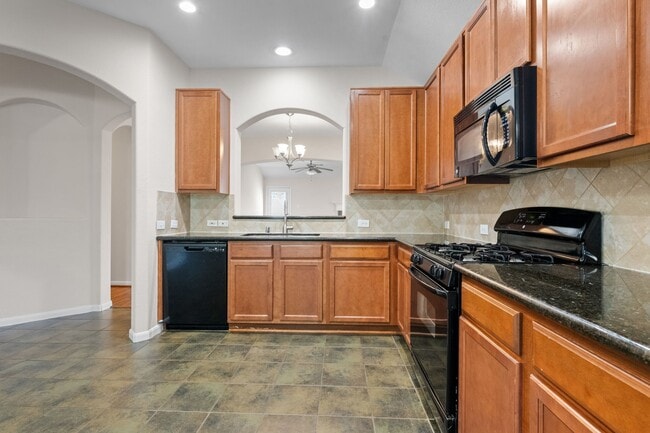 Building Photo - 3031 Lockeridge Village Dr