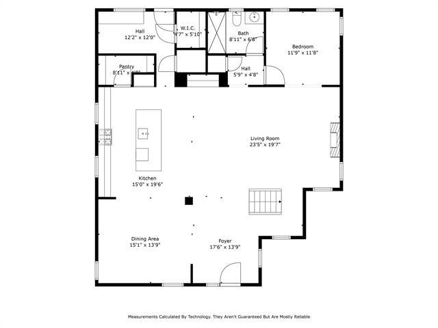 Building Photo - 8802 Diceman Dr