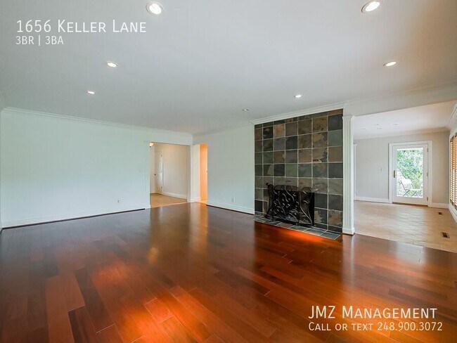 Building Photo - 1656 Keller Ln