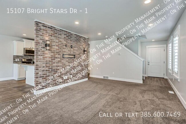 Building Photo - 15107 Bright Stars Dr